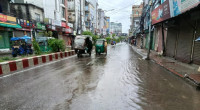 Nationwide rain likely till June 3: Met office